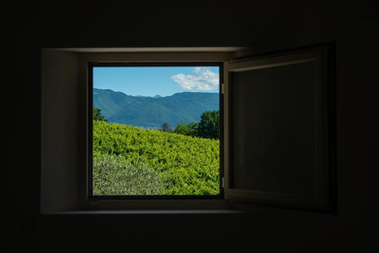Relais La Dolce Vite Villa San Vendemiano Eksteriør billede