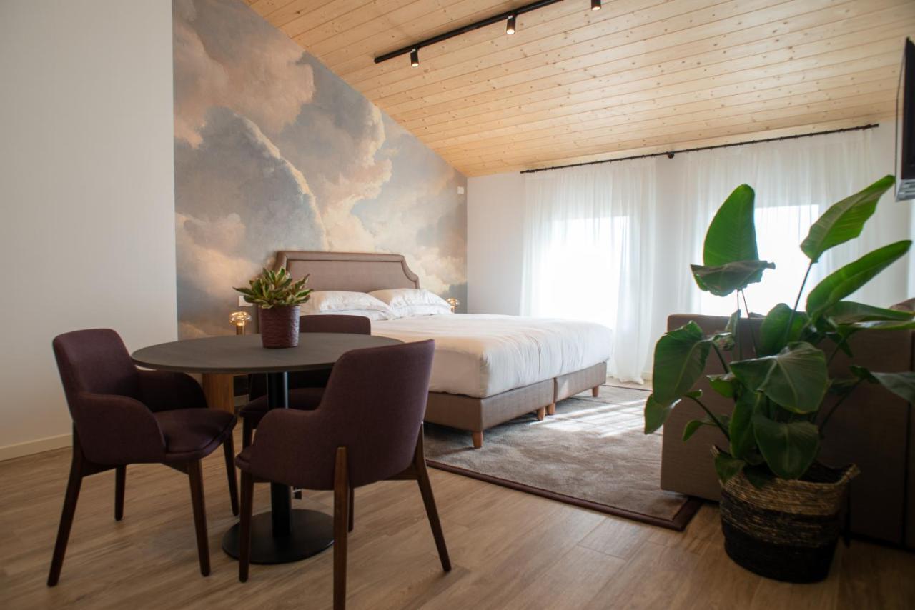 Relais La Dolce Vite Villa San Vendemiano Eksteriør billede