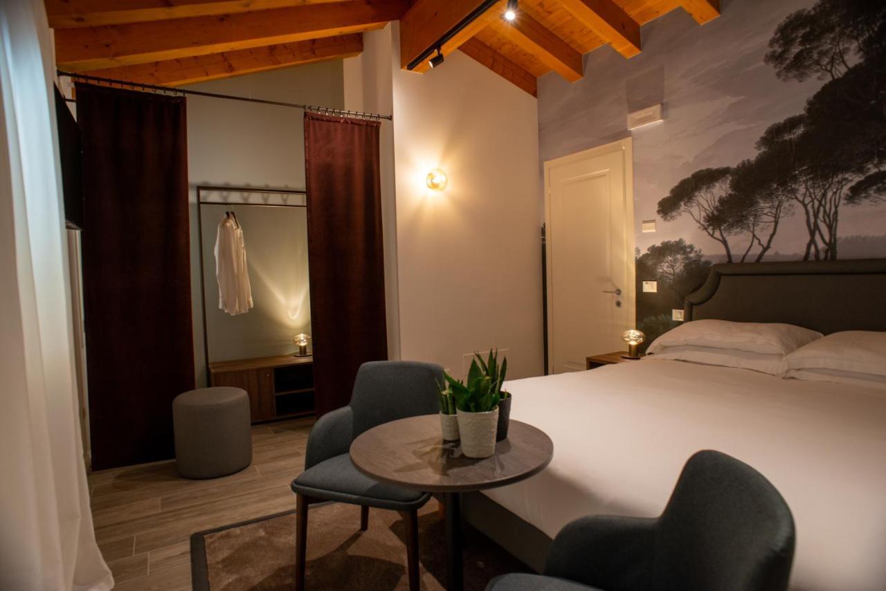 Relais La Dolce Vite Villa San Vendemiano Eksteriør billede