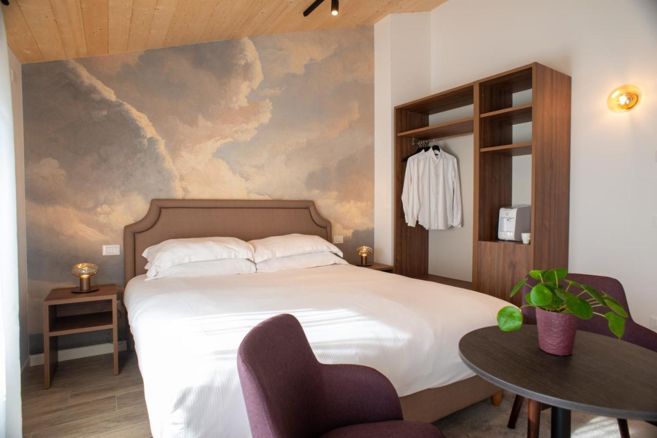 Relais La Dolce Vite Villa San Vendemiano Eksteriør billede