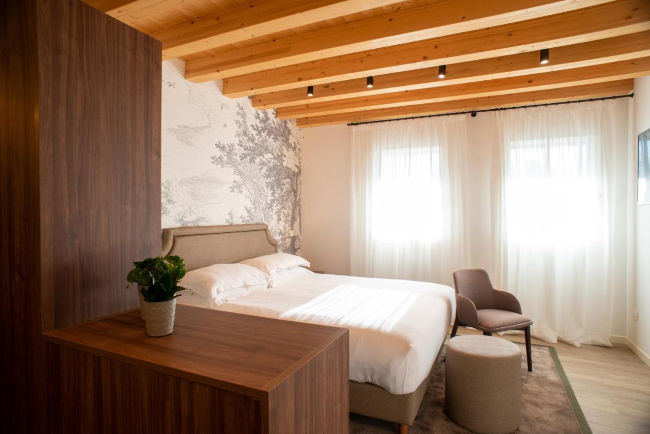 Relais La Dolce Vite Villa San Vendemiano Eksteriør billede