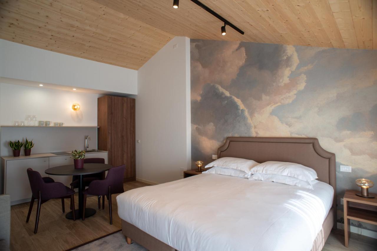 Relais La Dolce Vite Villa San Vendemiano Eksteriør billede