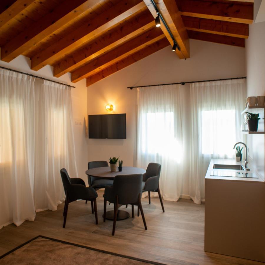 Relais La Dolce Vite Villa San Vendemiano Eksteriør billede