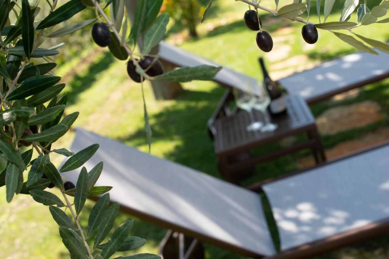 Relais La Dolce Vite Villa San Vendemiano Eksteriør billede