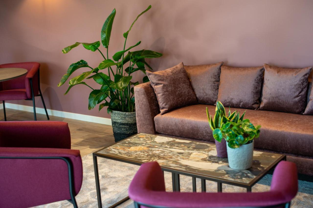 Relais La Dolce Vite Villa San Vendemiano Eksteriør billede