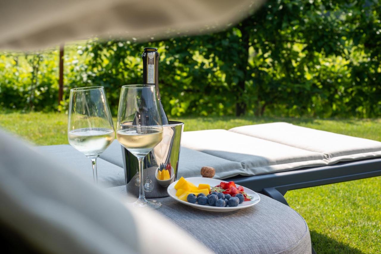 Relais La Dolce Vite Villa San Vendemiano Eksteriør billede