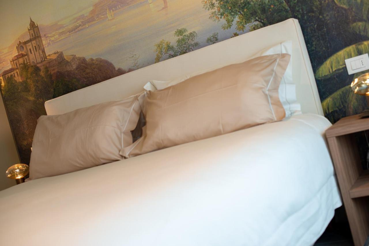Relais La Dolce Vite Villa San Vendemiano Eksteriør billede