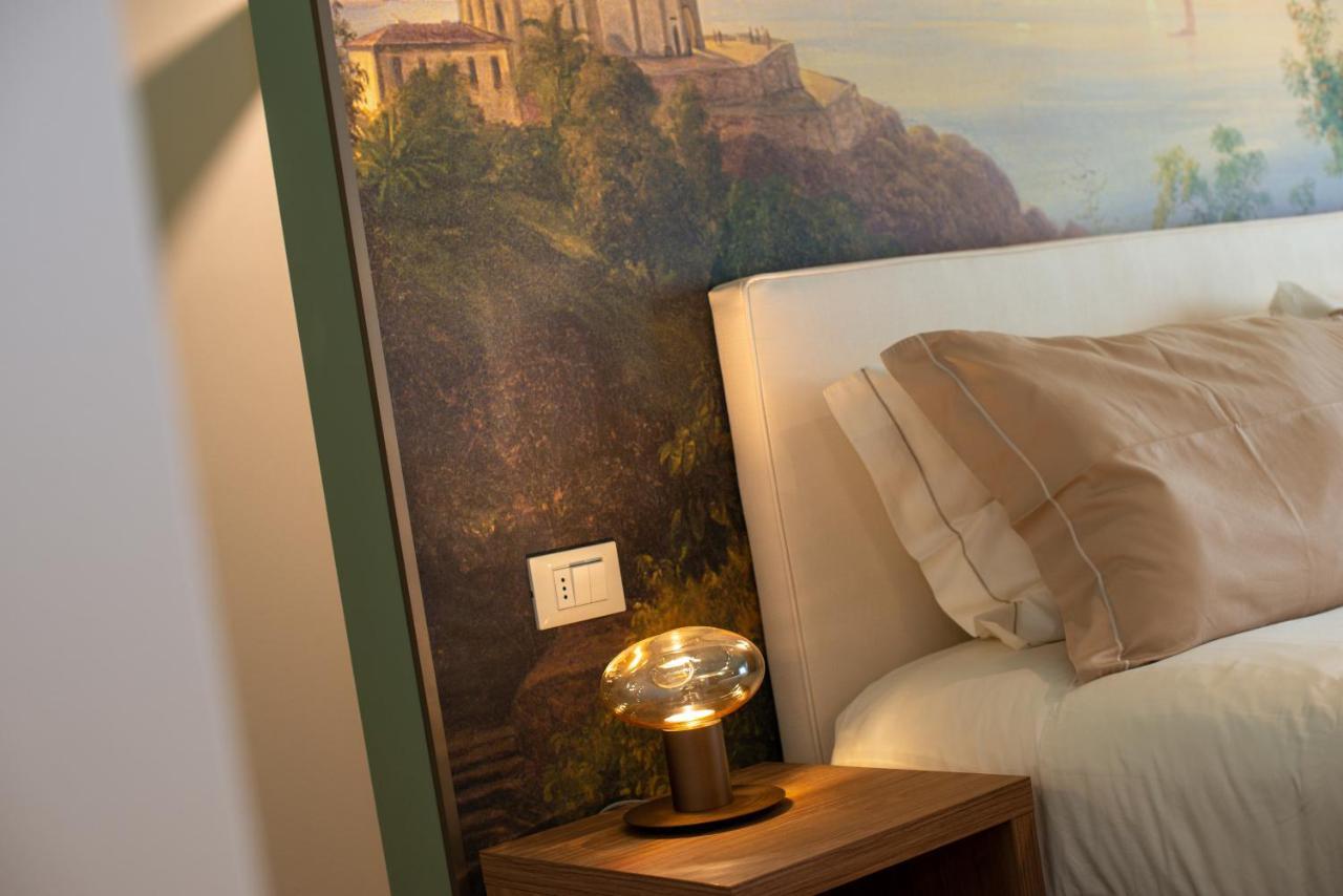 Relais La Dolce Vite Villa San Vendemiano Eksteriør billede