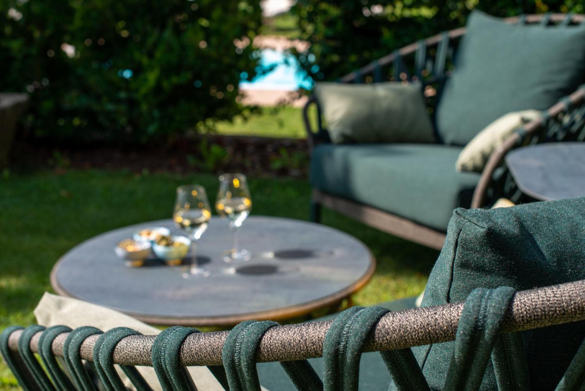 Relais La Dolce Vite Villa San Vendemiano Eksteriør billede
